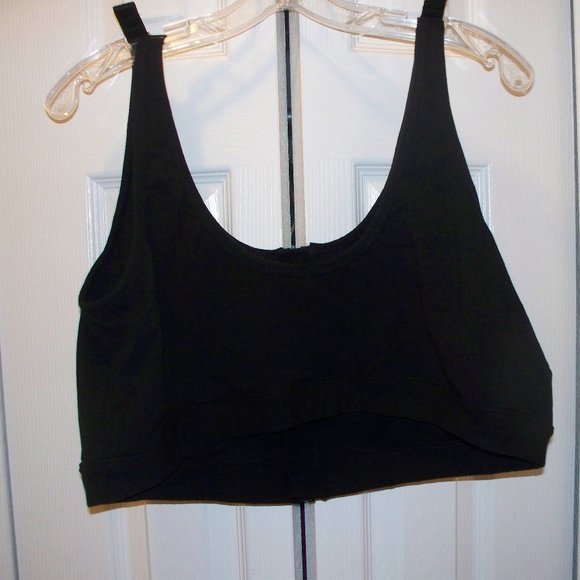 Sports Bra zip front - Picture 3 of 5